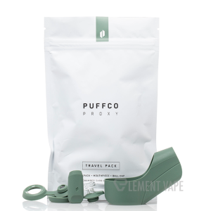 Puffco PROXY Travel Pack