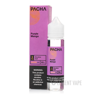 Purple Mango - Pacha - 60mL