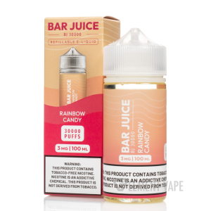 Rainbow Candy - Bar Juice - 100mL
