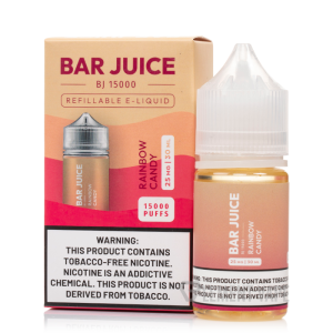 Rainbow Candy - Bar Juice - 30mL