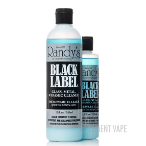 Randy's Black Label Cleaner