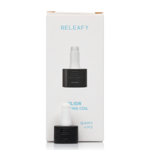 Releafy SLIDR Chamber Kit
