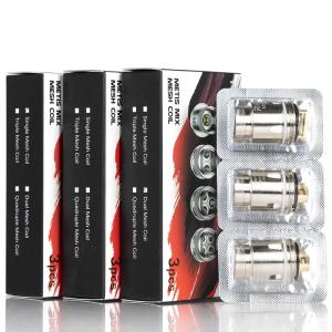 Rincoe Metis MIX Mesh Replacement Coils