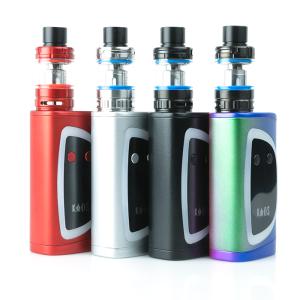 Sigelei KAOS Spectrum 230W TC Starter Kit