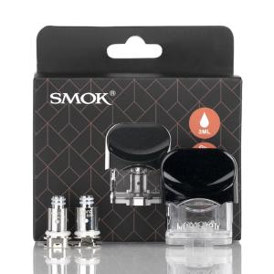 SMOK NORD Replacement Pod Cartridges