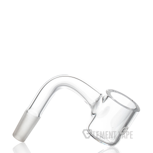 Softglass Full Weld Quartz Buckets