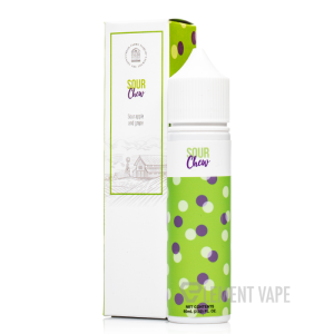 Sour Chew - Fresh Farms - 60mL