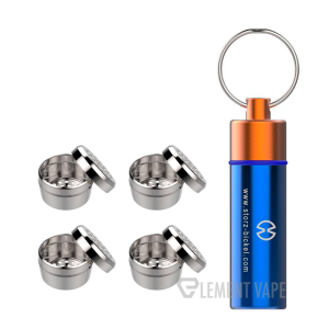 STORZ & BICKEL Capsule Caddy