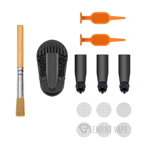STORZ & BICKEL Crafty Wear & Tear Set