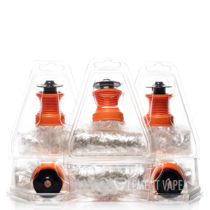 STORZ & BICKEL Easy Valve Replacement Set