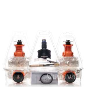STORZ & BICKEL Easy Valve Starter Set