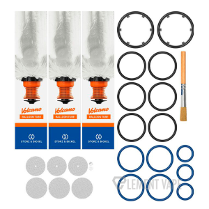 STORZ & BICKEL Solid Valve Wear & Tear Set