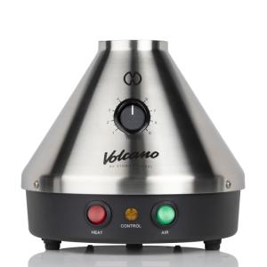 STORZ & BICKEL VOLCANO Classic Desktop Vaporizer