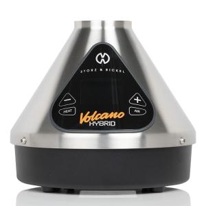 STORZ & BICKEL Volcano HYBRID Desktop Vaporizer