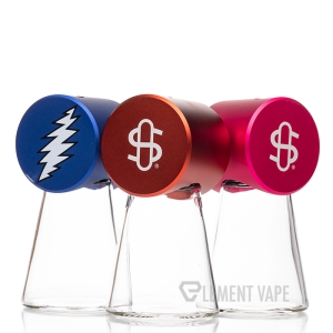 Stundenglass Ash Catcher