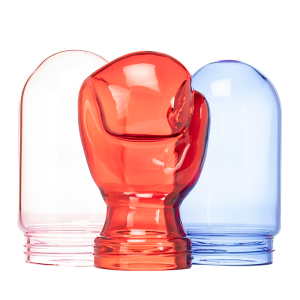 Stundenglass Colored Glass Globes