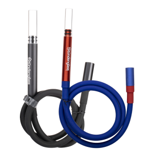 Stundenglass Kompact Hose Assembly