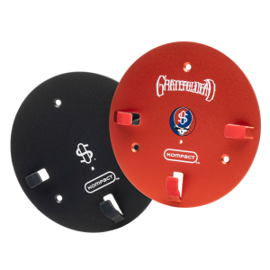 Stundenglass KOMPACT Wall Mount