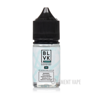 Sub Zero - BLVK Salts - 30mL