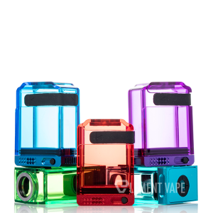 Suicide Mods Crypt V2 Boro Tank
