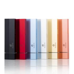 Suorin EDGE Ultra Portable Pod Device