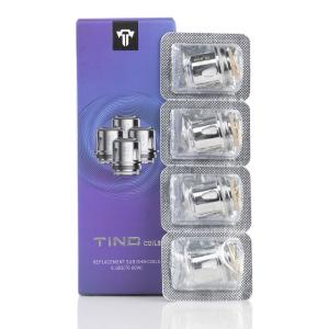 Teslacigs TIND Replacement Coils