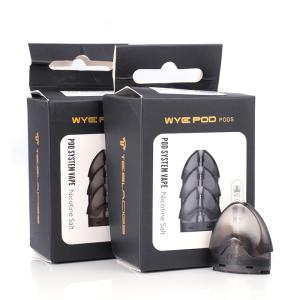 Teslacigs WYE Pod Replacement Cartridge