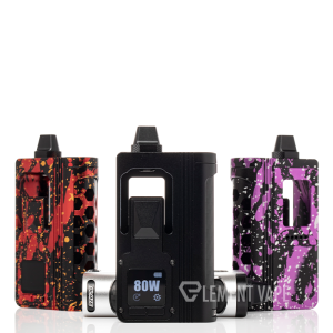 Thunderhead Creations Blaze AIO DNA80C Boro Mod