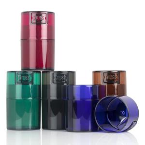 Tightpac TV1 Minivac Container