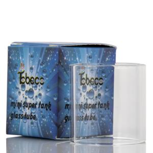 Tobeco Mini Super Tank Replacement Glass