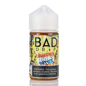 Ugly Butter - Bad Drip Labs - 60mL