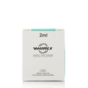 Uwell WHIRL S Tank Part