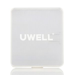 Uwell 4 Slot Battery Case