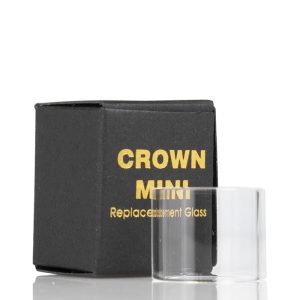 Uwell Crown Mini Replacement Glass