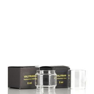 Uwell Valyrian Pyrex Bulb Glass Tube