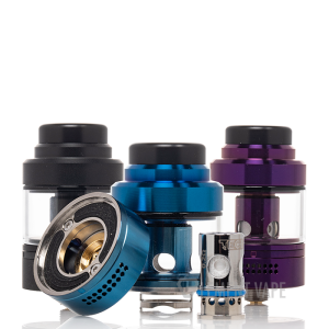 Vaperz Cloud Shift Subtank