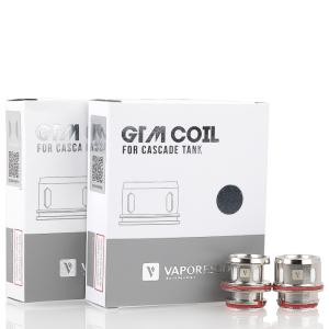 Vaporesso Cascade GTM Replacement Coils