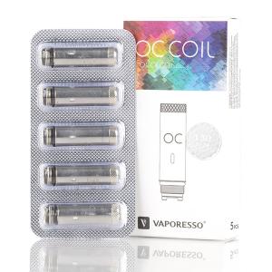 Vaporesso Orca Solo OC Replacement Coils