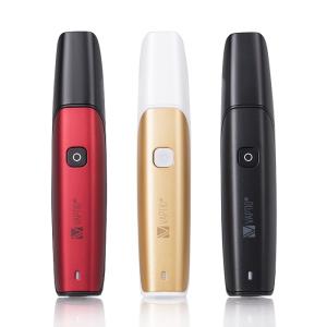 Vaptio C-FLAT Pod System