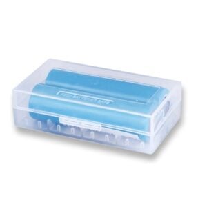 18650 Battery Case