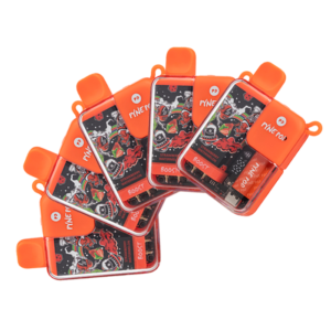 [5-Pack] PynePod 8500 Disposable