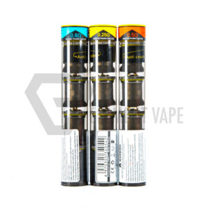 Uwell D1 Replacement Parallel Coils