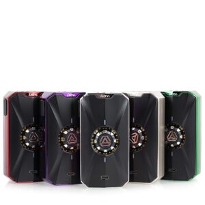 iJoy ZENITH 3 300W VV Box Mod