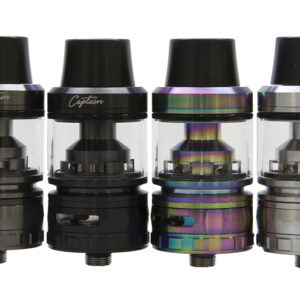 iJoy Captain Sub-Ohm Tank