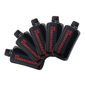 [5-Pack] VIHO Supercharge Pro 20K Disposable