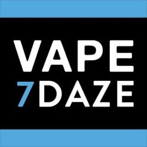 Pink Sticks by 7 Daze - 60mL