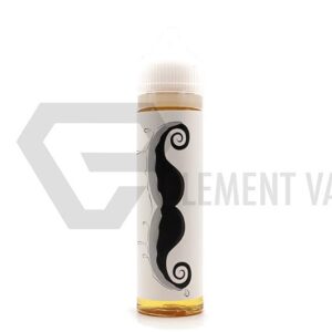 Dapper by Milkstache - 60mL
