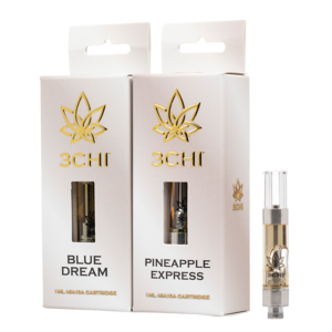 3Chi D6A+D10A Cartridge 1G