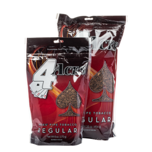 4 Aces Regular Pipe Tobacco