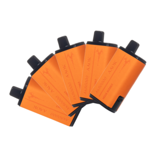 [5-Pack] AAOK AK50K Disposable
